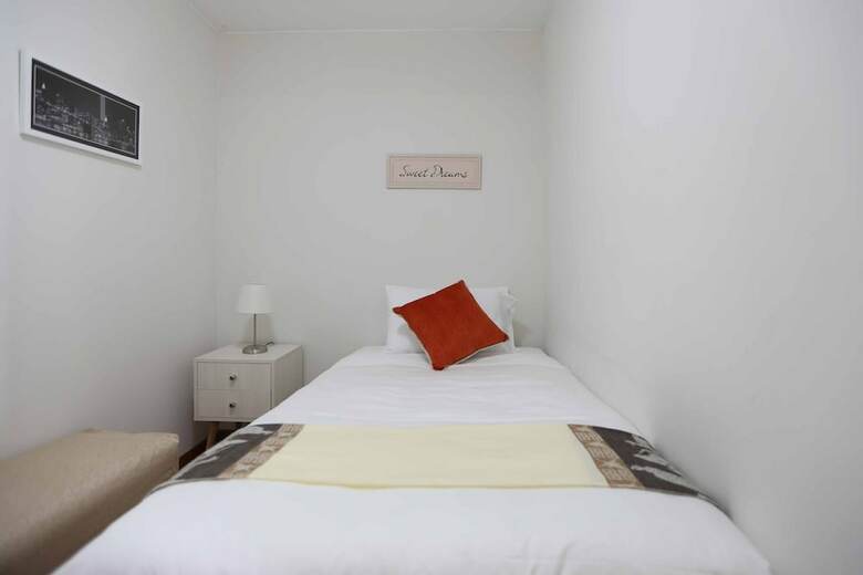 Apartamentos Brand New 2 Dorm Apt One Block From Boardwalk