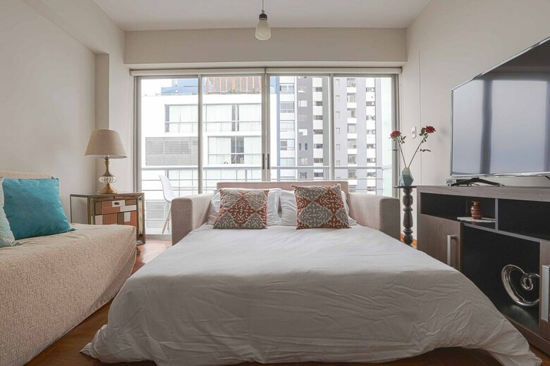 Apartamentos Brand New 2 Dorm Apt One Block From Boardwalk