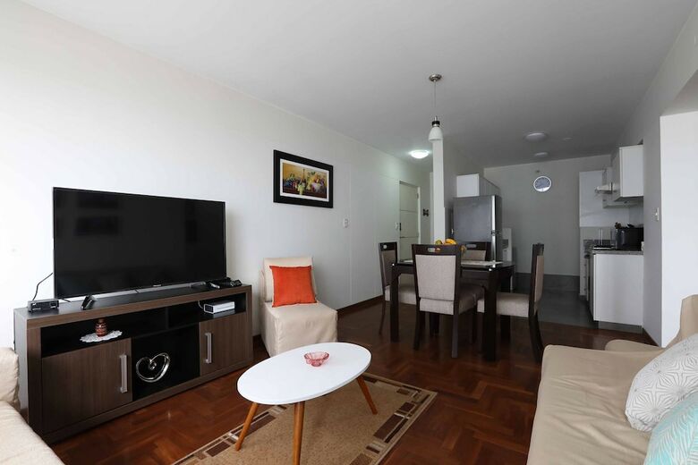 Apartamentos Brand New 2 Dorm Apt One Block From Boardwalk