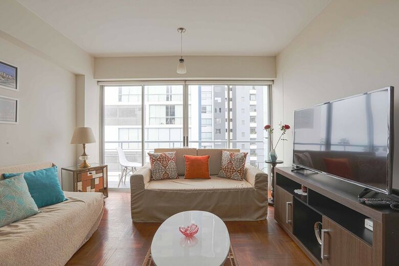 Apartamentos Brand New 2 Dorm Apt One Block From Boardwalk