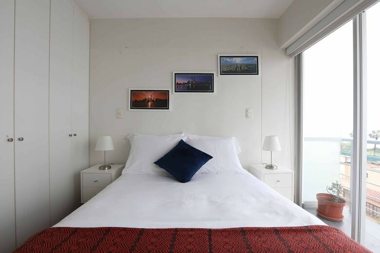 Apartamentos Brand New 2 Dorm Apt One Block From Boardwalk