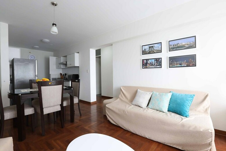 Apartamentos Brand New 2 Dorm Apt One Block From Boardwalk