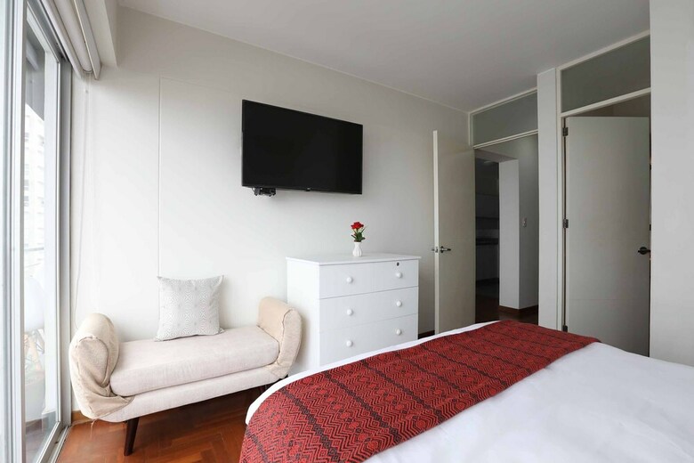 Apartamentos Brand New 2 Dorm Apt One Block From Boardwalk