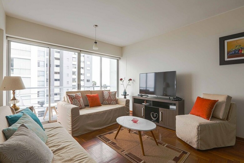 Apartamentos Brand New 2 Dorm Apt One Block From Boardwalk