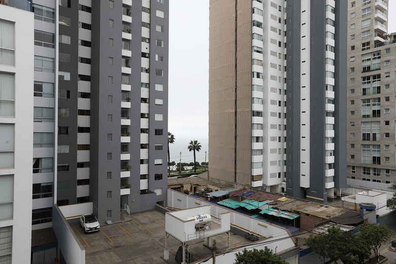 Apartamentos Brand New 2 Dorm Apt One Block From Boardwalk