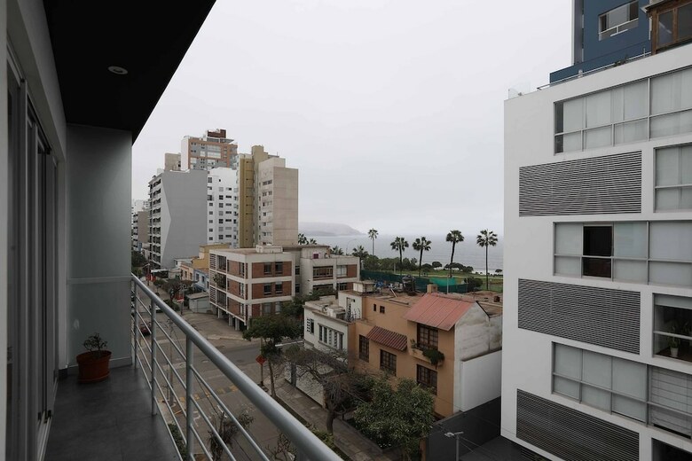 Apartamentos Brand New 2 Dorm Apt One Block From Boardwalk