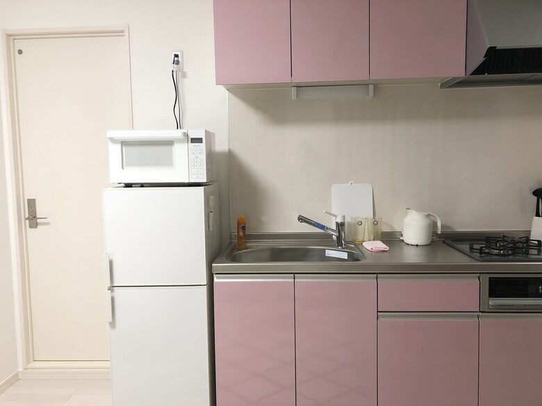 Apartamentos Osaka Dome