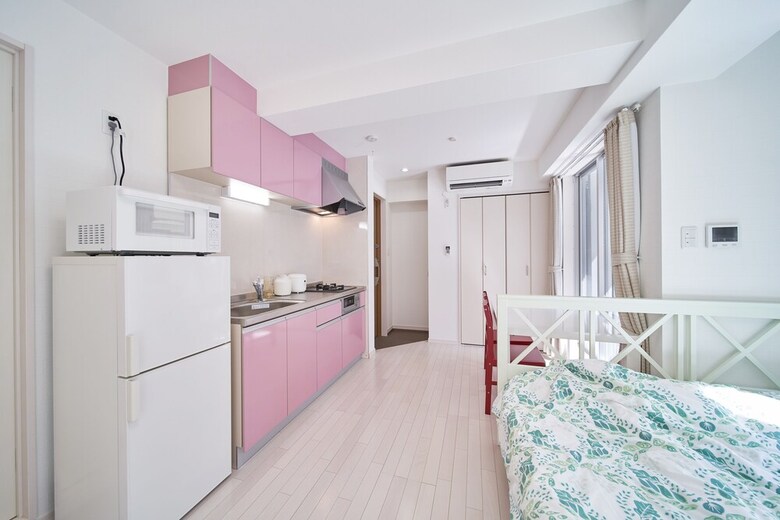 Apartamentos Osaka Dome