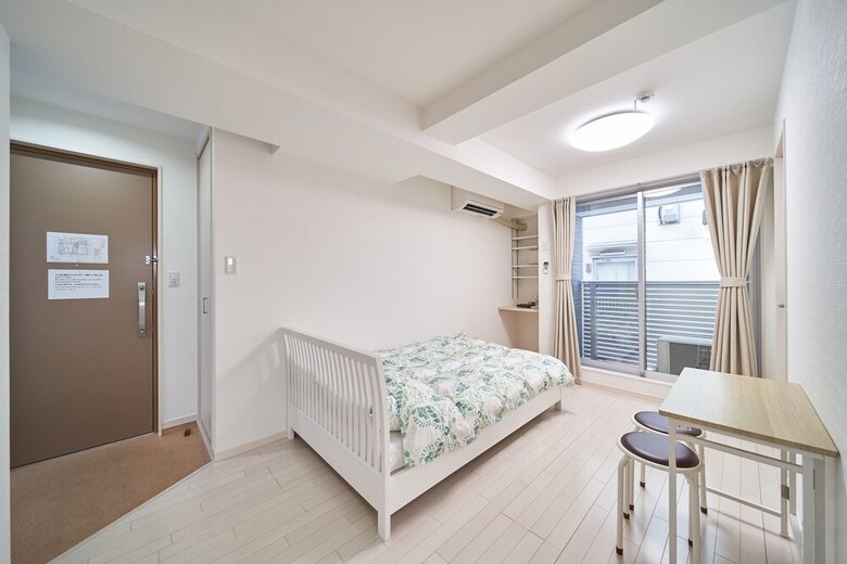 Apartamentos Osaka Dome