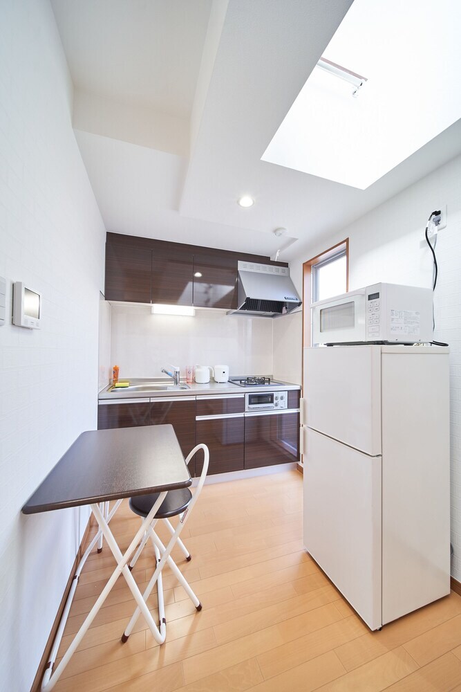 Apartamentos Osaka Dome