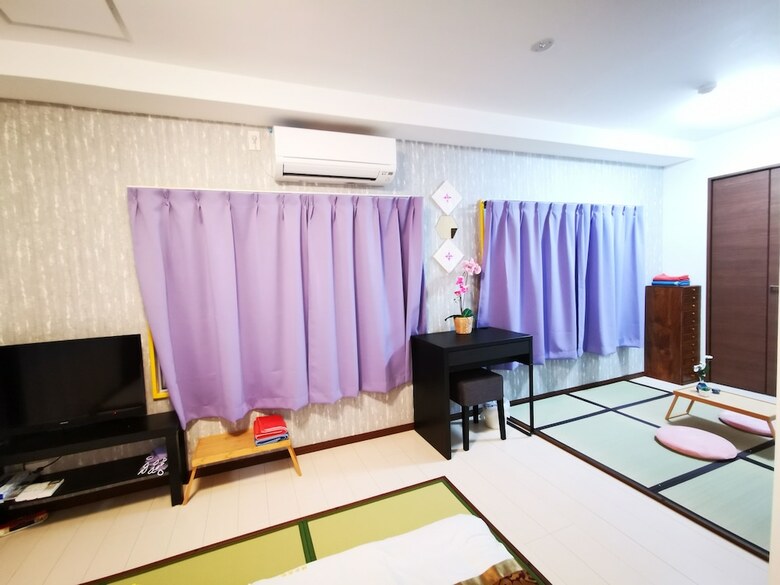 Apartment In Asakusa