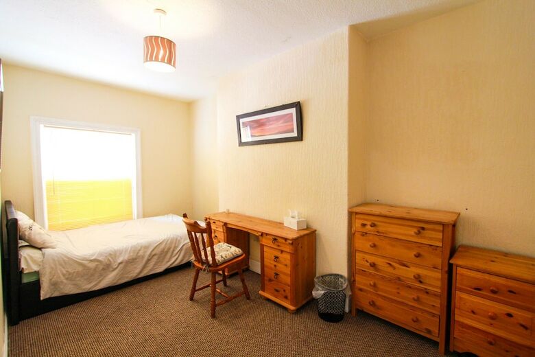 Central Bolton Accommodation