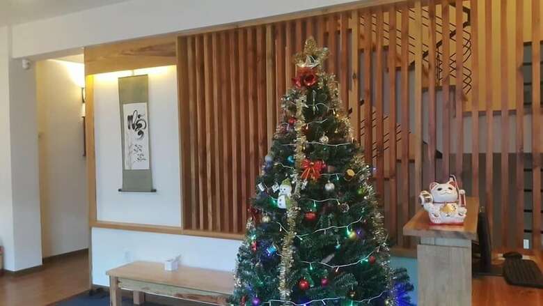 Hotel Moc Da Lat Lu Quan