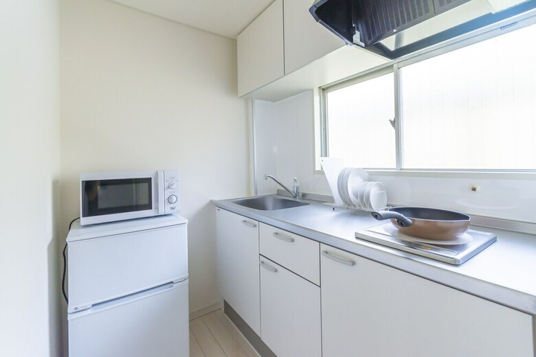 Apartamentos Ikebukuro