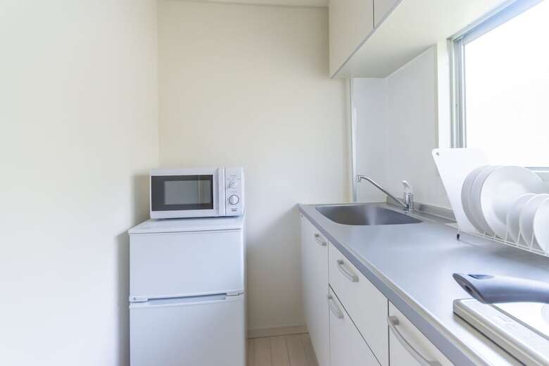 Apartamentos Ikebukuro