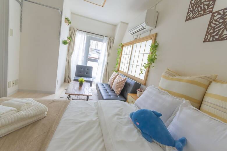 Apartamentos Ikebukuro