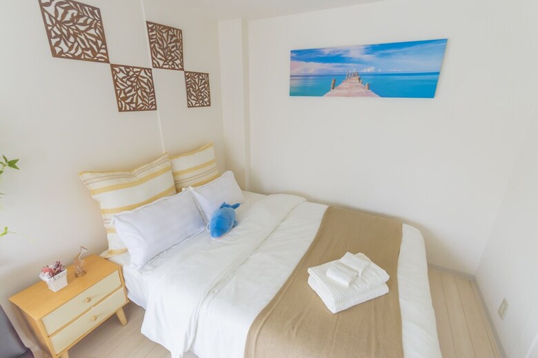 Apartamentos Ikebukuro