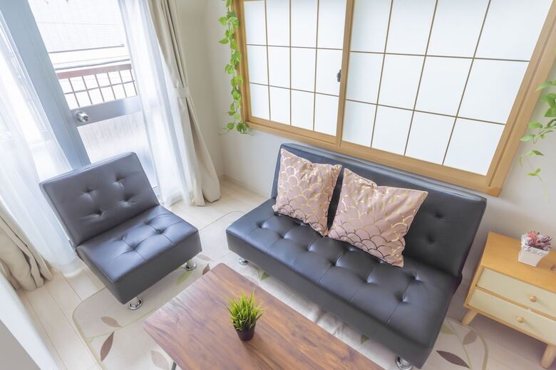 Apartamentos Ikebukuro