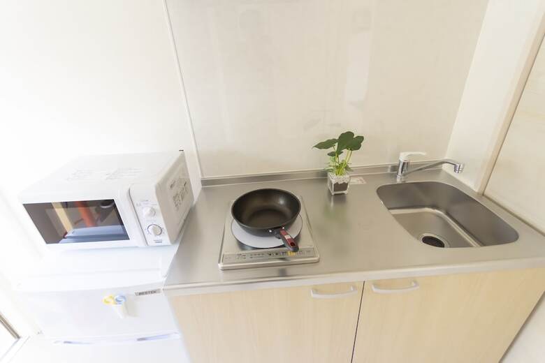 Apartamentos Ikebukuro