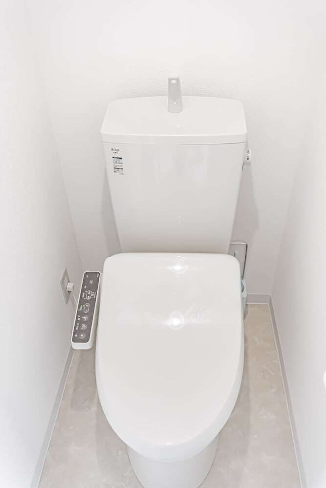 Apartamentos Ikebukuro