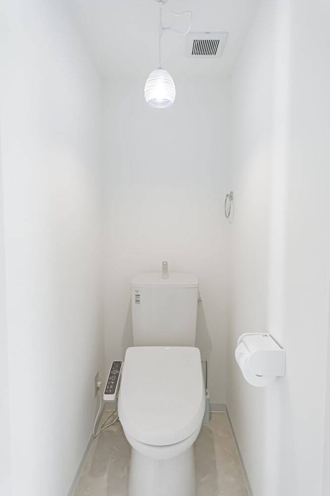 Apartamentos Ikebukuro