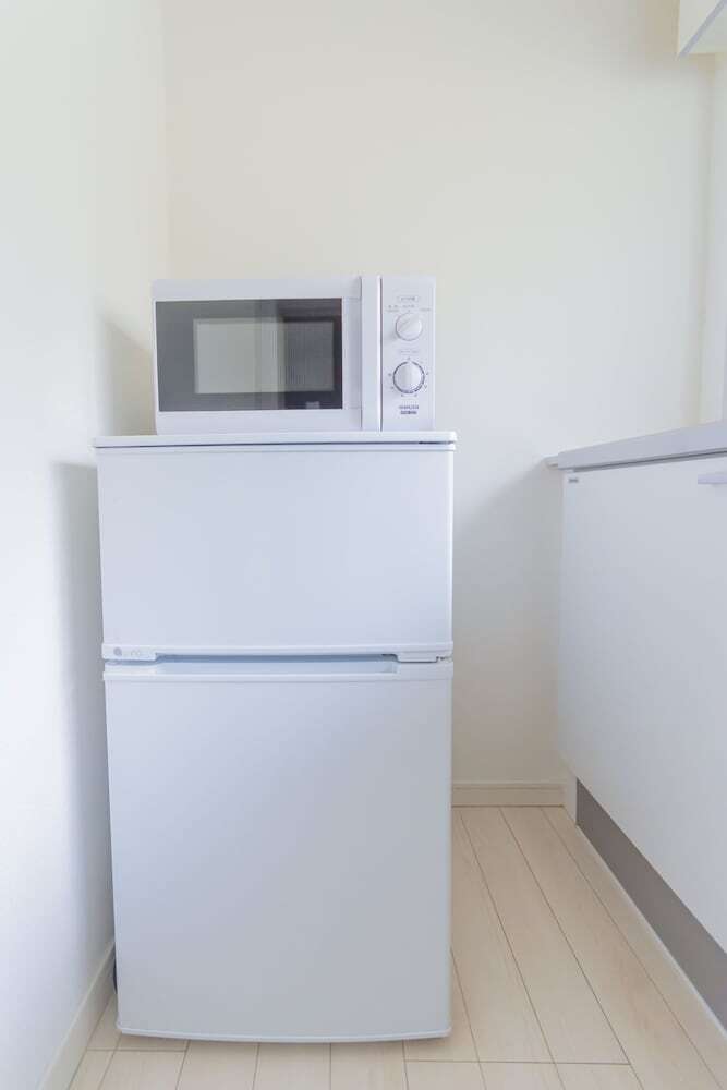 Apartamentos Ikebukuro
