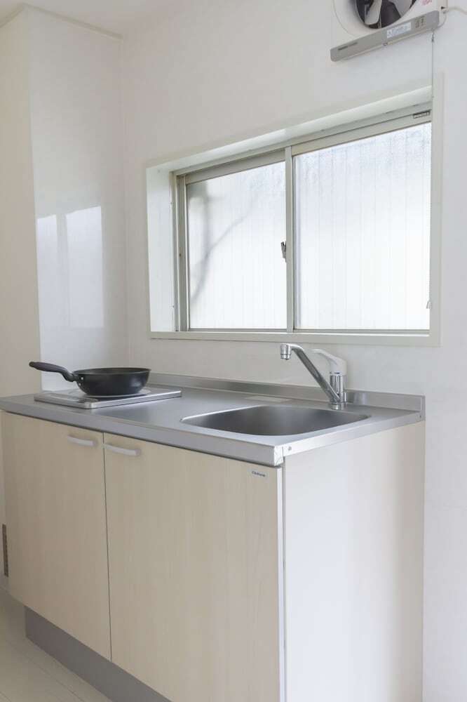 Apartamentos Ikebukuro