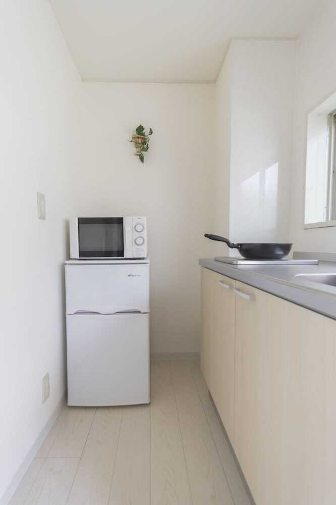 Apartamentos Ikebukuro