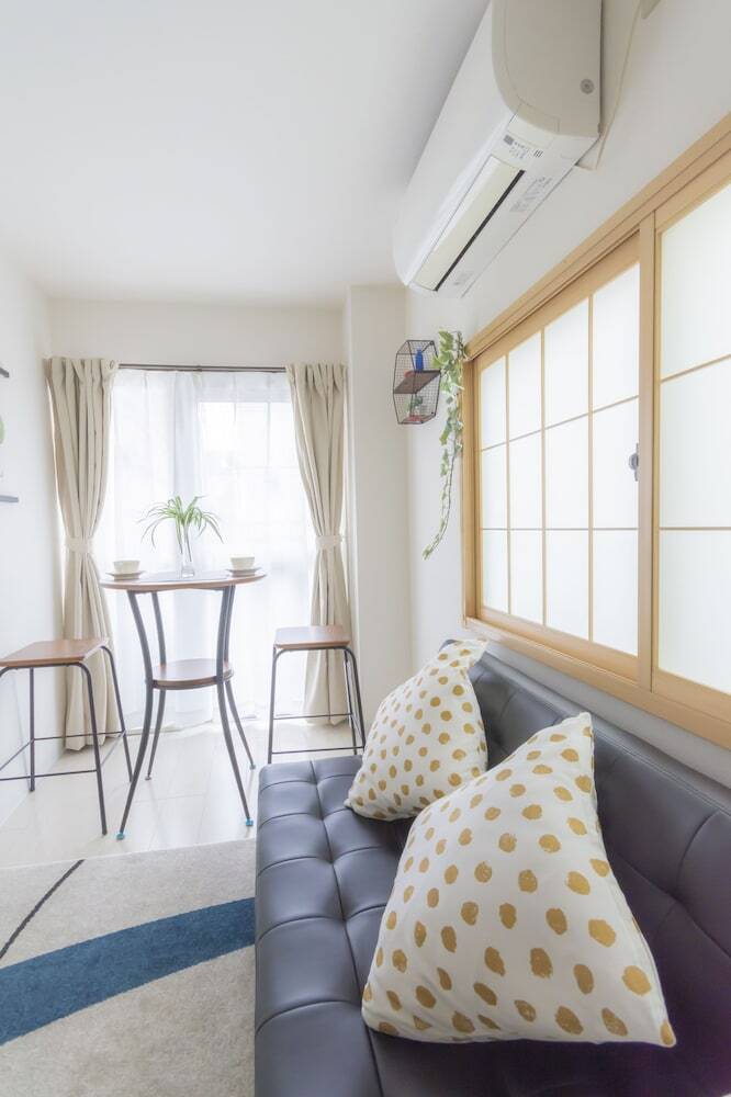 Apartamentos Ikebukuro
