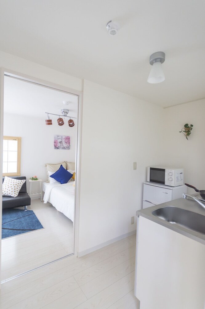 Apartamentos Ikebukuro