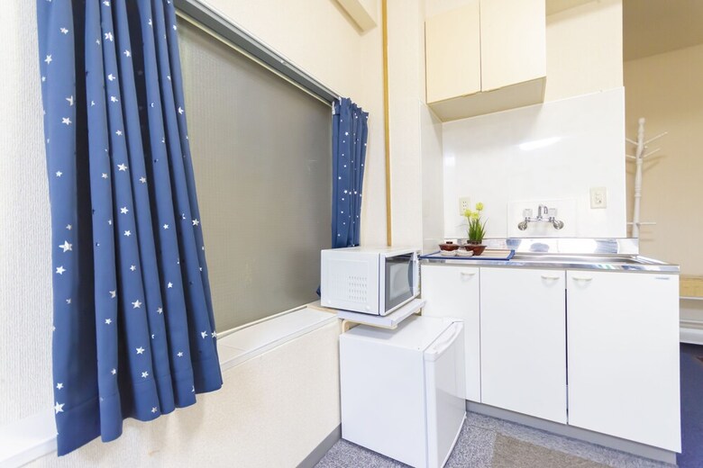 Apartamentos Nippori Room