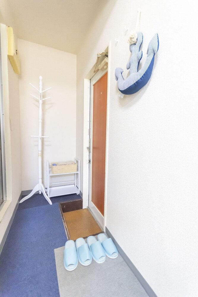 Apartamentos Nippori Room