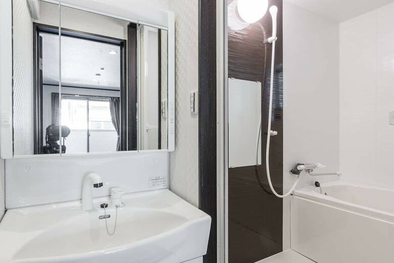 Kyoto Apartment