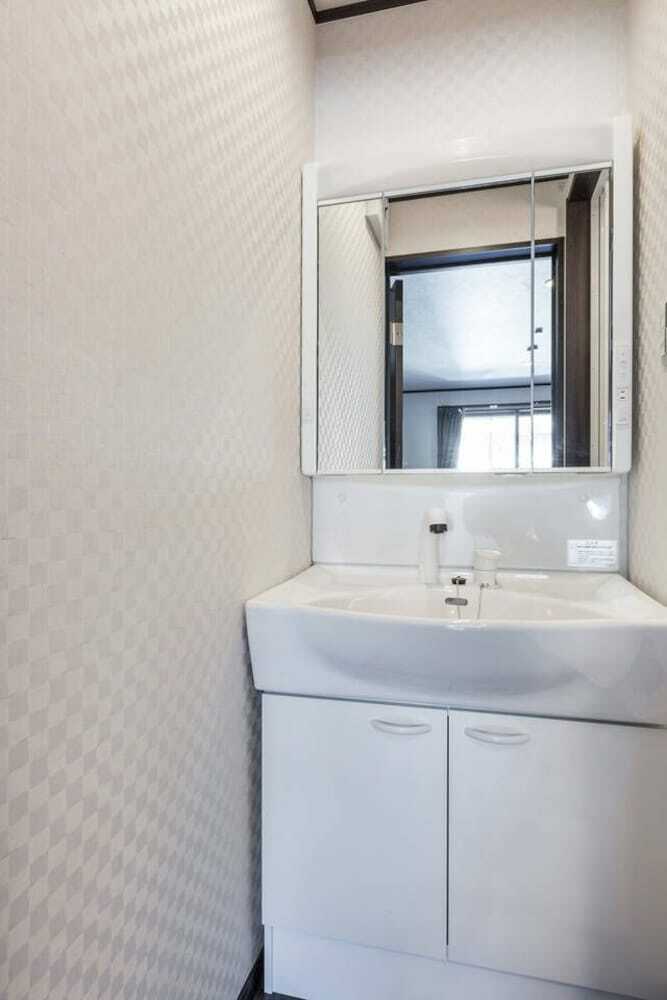 Kyoto Apartment
