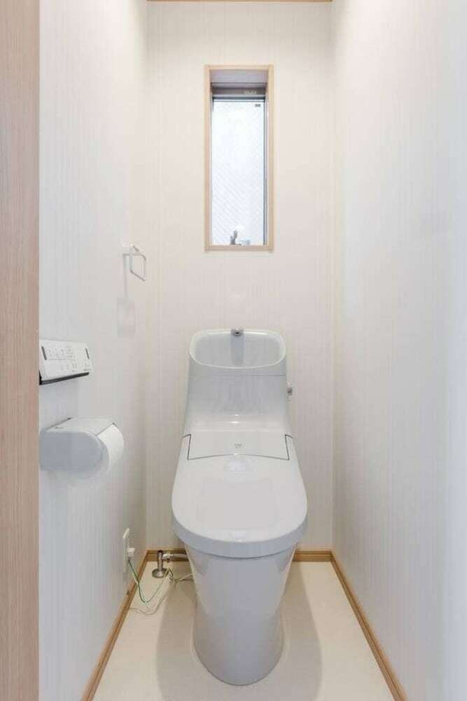 Kyoto Apartment