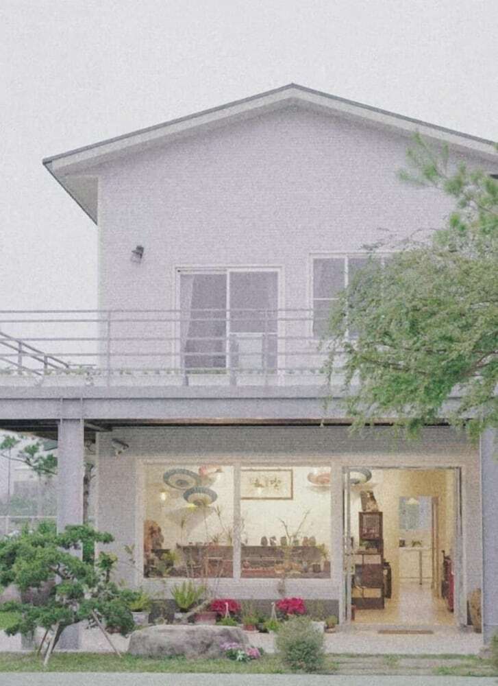 Bed & Breakfast Chi Cha Ju