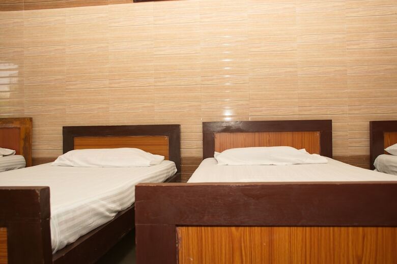 Hotel Ulo Raj Residency
