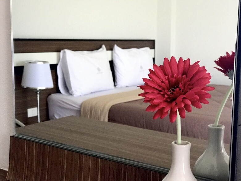 Hotel Smile Place