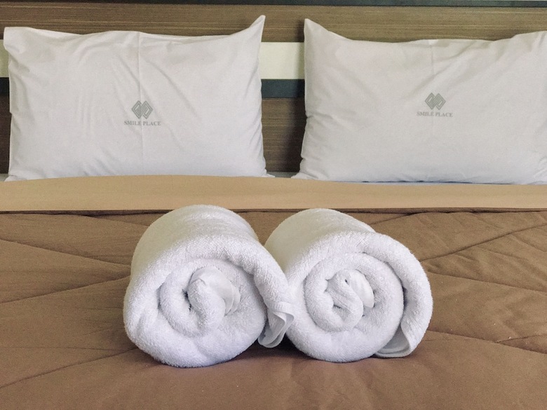 Hotel Smile Place
