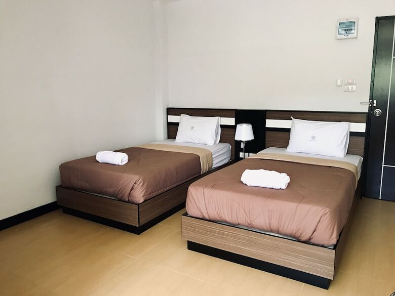 Hotel Smile Place