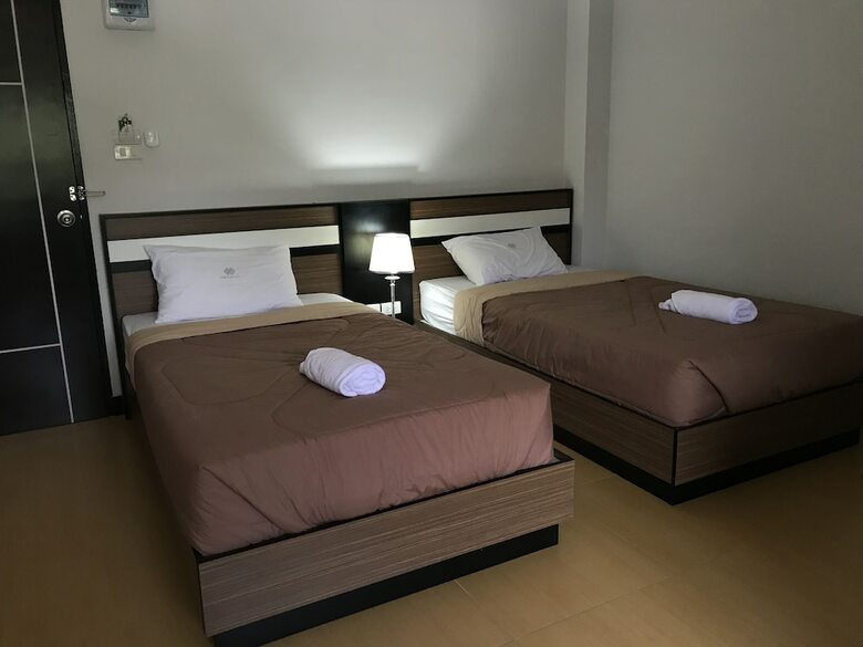 Hotel Smile Place