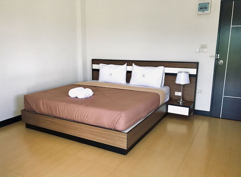 Hotel Smile Place
