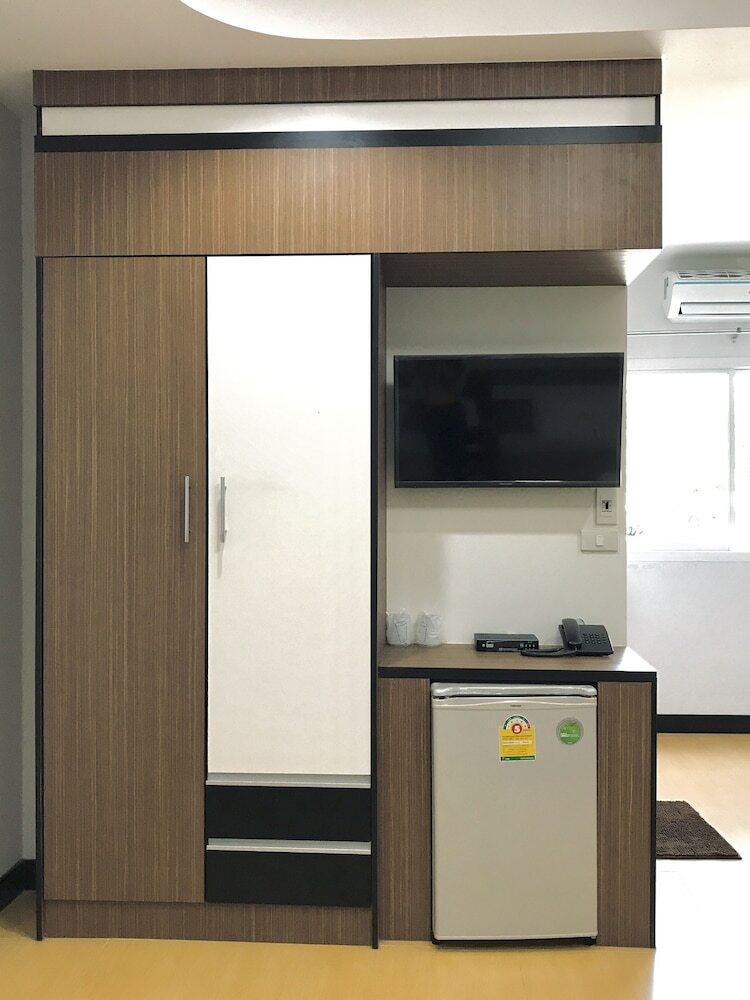 Hotel Smile Place