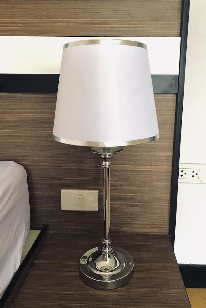 Hotel Smile Place