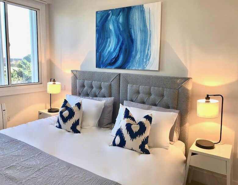 Heathrow Apartments By Manhattan