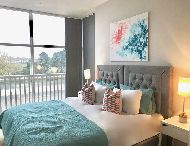 Heathrow Apartments By Manhattan