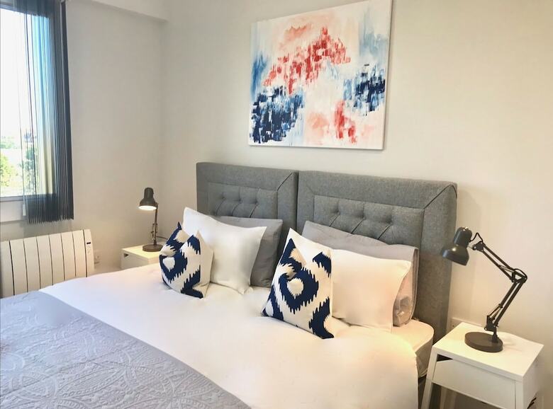 Heathrow Apartments By Manhattan