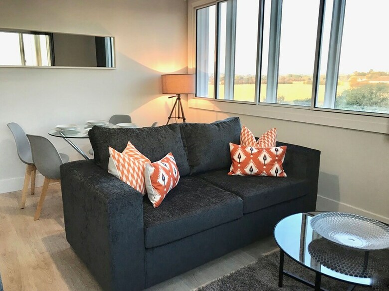 Heathrow Apartments By Manhattan
