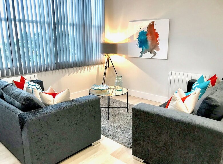 Heathrow Apartments By Manhattan