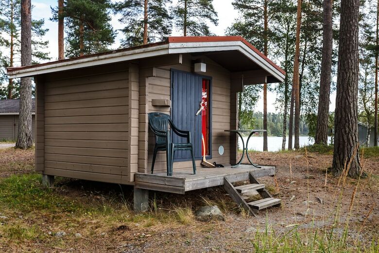 Punkaharju Resort